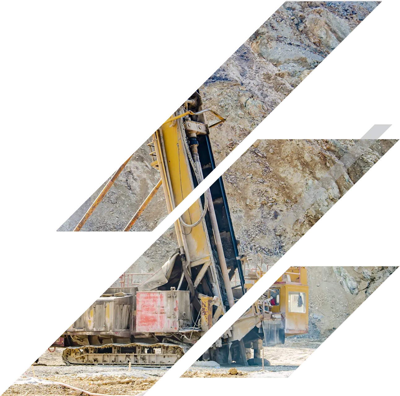 Kichona Minerals exploration